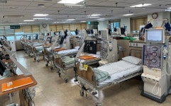 포항세명기독병원, 혈액투석 적정성 평가 1등급 획득