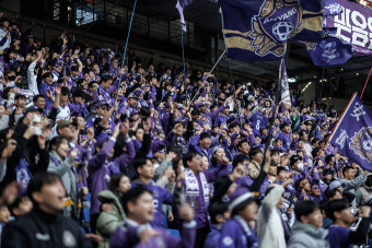 서울과 안양, 시즌 두 번째 연고 더비 1-1 무승부