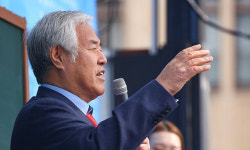 “전광훈 등 극우적 선동 중단하라”