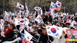 25일 윤석열 이어 26일엔 이재명이 최후진술…정치 ‘명운’ 달린 선거법 2심 마무리
