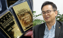 “18년 만에 금 투자 광풍…이것 주의할 것”…한국금거래소 대표 답변은?