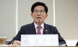 김문수 “퇴직연금 의무화·기금형 도입 추진”