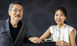 홍상수와 김민희의 자녀 호적+재산 상속은?... “본처 억울할 수도”