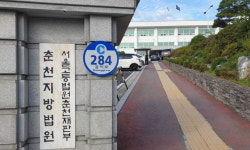 국내 유일 옥광산 운영 전 대표, 회삿돈 4억 횡령 징역 3년