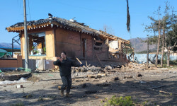 김동연 “포천 노곡리 오폭 현장 특별재난지역 요청”… 道 긴급생활안정비 지원