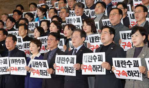 민주당 내란진상조사단, 심우정 총장 사퇴 요구에도 반발…야당, 탄핵 추진 도모
