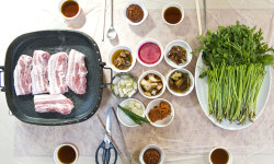 3월 경북 청도로 싱그러운 봄 즐기러 오세요