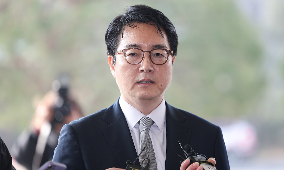 심우정 총장 더불어 탄핵 소추, 모든 사유는 허위사실 강하게 반박