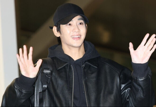 굿데이 김수현 출연 분량 논란 속 제작진 최대한 편집할 것
