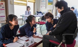 해병대 1사단 의무근무대, 지역주민 대상 대민의료지원 실시