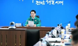 영암서 전남 첫 구제역…확산 차단 주력