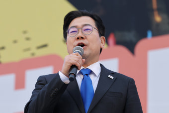 박찬대 “계엄 성공 시 이재명·김민석·정청래 독살·수장됐을 것”