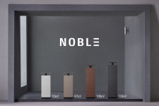 청정면적 다양화한 코웨이의 ‘노블 공기청정기2’