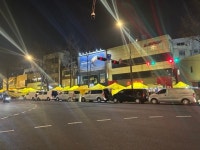 모조품으로 상표 등록까지… 짝퉁 성지된 동대문 새빛시장 [밀착취재]