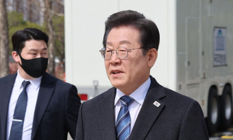 이재명, 이번엔 ‘석학’ 유발 하라리와 AI 대담