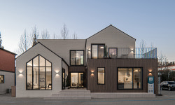 설계·제작·시공 한번에 척척… ‘목조 모듈러 주택 업계’ 선도 [K브랜드 리포트]