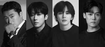 손호준·유승호 ‘킬링 시저’로 또 한무대