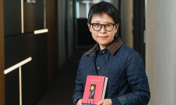 “교육의 짝꿍 단어는 ‘희생’ 아닌 ‘행복’입니다” [차 한잔 나누며]