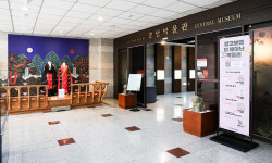 대구대 박물관, 7년 연속 ‘대학박물관 진흥지원사업’ 선정