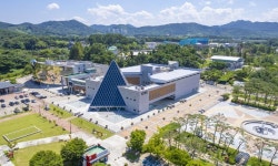 ‘형형색색’ 보석의 향연…주얼팰리스 보석대축대 4월 2일 개막