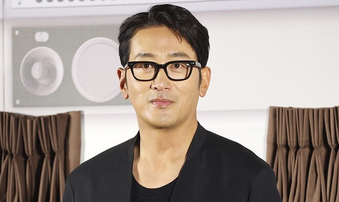 배우 하정우, 급성 충수돌기염 응급 수술로 로비 공식 인터뷰 일정 취소