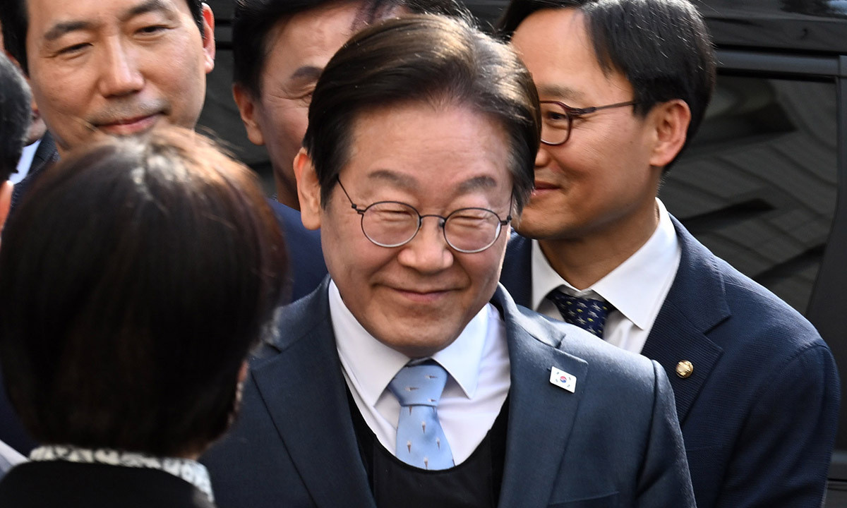 이재명 전 대표, 대법원 판단 속도감에 미칠 영향 관심UP!