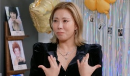 가비 내 유튜브 채널에 BTS 제이홉 출연?…이제 됐다 싶더라