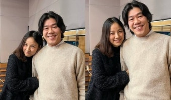 이효리 1억 기부 후…남편 이상순도 