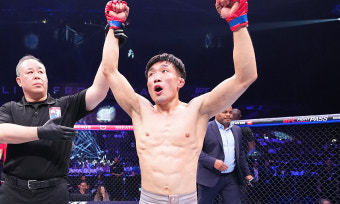 UFC 데뷔전 앞둔 ‘개미지옥’ 이창호 “타격에서도 밀리지 않을 자신 있어” [인터뷰]