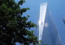 9·11로 무너진 쌍둥이 빌딩 잇는 1WTC 설계한 건축가 차일즈 별세