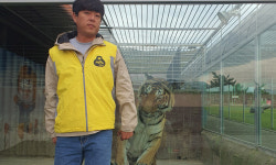 버려진 동물의 수호천사… “온기 느끼게 해주고파” [차 한잔 나누며]