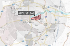 새만금 제2산단 조성 본격 추진… 최소 3.3㎢ 규모, 2031년 공급 시작