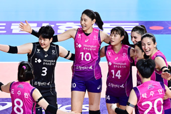 2∼3년은 거뜬한데 진짜 은퇴인가요...‘배구여제’ 김연경 “라스트 댄스 너무 자주 췄다...챔프전 3차전에서 끝내겠다” [남정훈의 오버 더 네트]