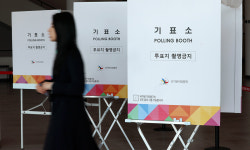 ‘4·2 재보궐 선거’ 담양군수 투표율 61%로 가장 높아