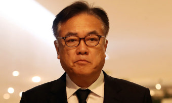 대통령실 수석급 이상 고위 참모 일괄 사의 표명
