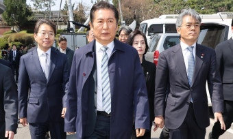 “내란당 대선 참여 자격 있나. 해산시켜야”… 정청래, 국민의힘 직격
