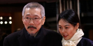 김민희·홍상수, 아들 출산…“하남 산후조리원서 머물러”