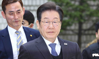이재명 ‘법카 유용’ 재판도 대선 이후 전망