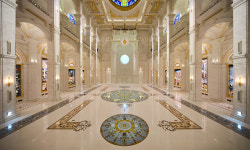 “마음의 자유·평화 느낄 수 있는 곳”… 지상천국의 위용 [심층기획]