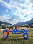 사랑하는 이 봄편지 닮은 벚꽃길 걷는 순창 여행 [최현태 기자의 여행홀릭]