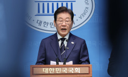 이재명, 사법리스크 등 일부 해소…중도층·관망층 지지로 선회한 듯 [심층기획-6·3 대선 여론조사]