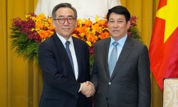시진핑 ‘항미 연대’ 발 뺀 베트남? 한국엔 “美 관세 긴밀히 소통하자”