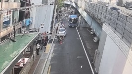 돌곶이역·부평 등서 ‘또 싱크홀’…땅 조금만 꺼져도 ‘철렁’