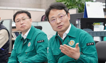 영남권 산불 실제 피해면적 10만… 산림청 추정치 2배 “집계방식 차이”