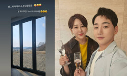 ‘갈등 폭로·줄기찬 이혼설’ 결혼 4년 차 박군·한영…결국 이런 선택했다!