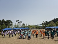 (사)한국척수장애인협회 경북협회 포항시지회, ‘제3회 척수장애인협회 어울림 체육대회’ 성료