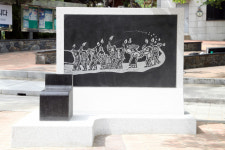 대전에도 ‘오월걸상’ 설치된다…대전시 부지 불허 제동 ‘편협 행정’ 반발