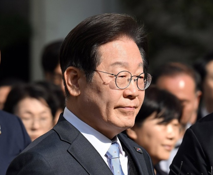 이재명 공직선거법 위반 혐의 상고심, 다음 달 1일 대법원 판결 예정