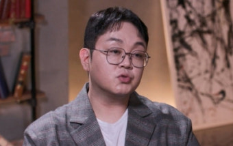 무속인 이건주, 프랑스로 입양된 친동생과 감동적인 재회... 아빠하고 나하고에서 전한 사랑의 이야기