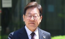 대법, 이재명 공직선거법 위반 상고심 5월1일 선고